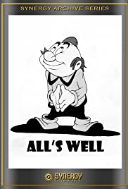 All's Well All's Well