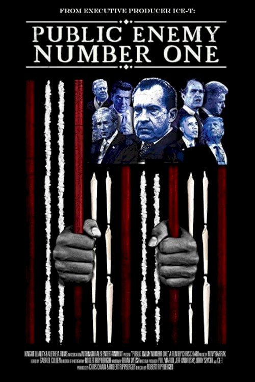 Public Enemy Number One Public Enemy Number One