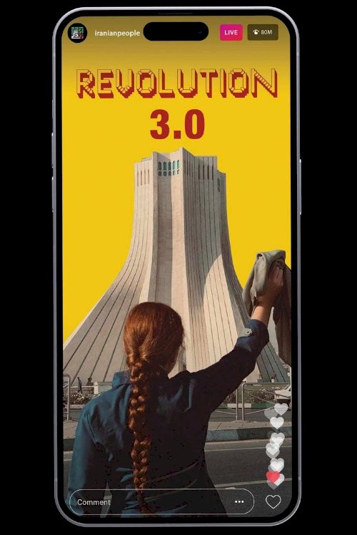 Revolution 3.0 Revolution 3.0