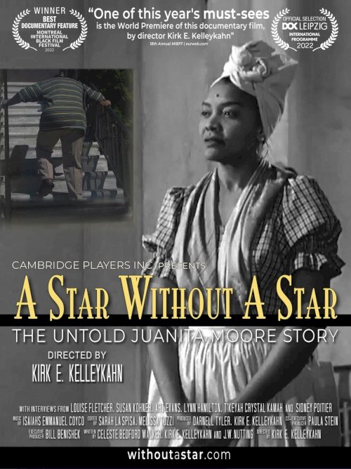 A Star Without a Star: The Untold Juanita Moore Story A Star Without a Star: The Untold Juanita Moore Story