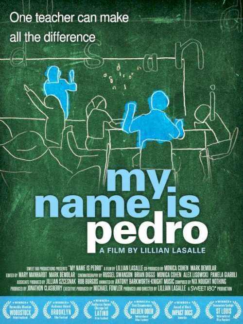 My Name Is Pedro My Name Is Pedro