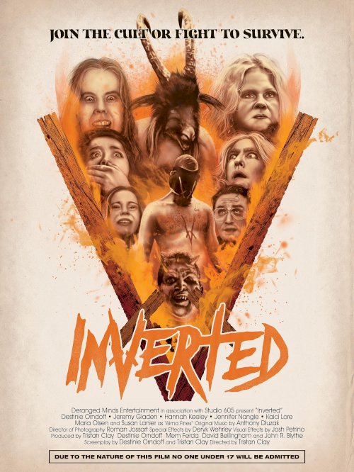 Inverted Inverted