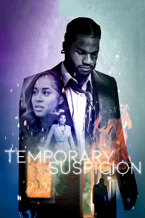 Temporary Suspicion Temporary Suspicion