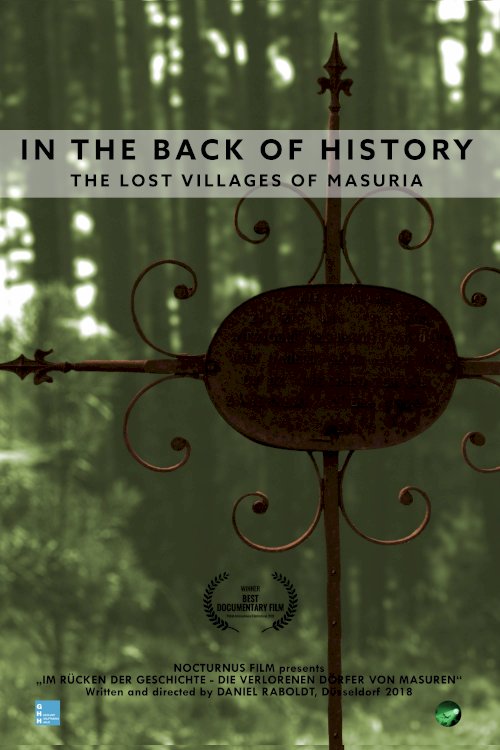 In the back of history - The lost villages of Masuria In the back of history - The lost villages of Masuria