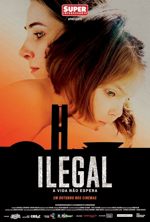 Ilegal Ilegal