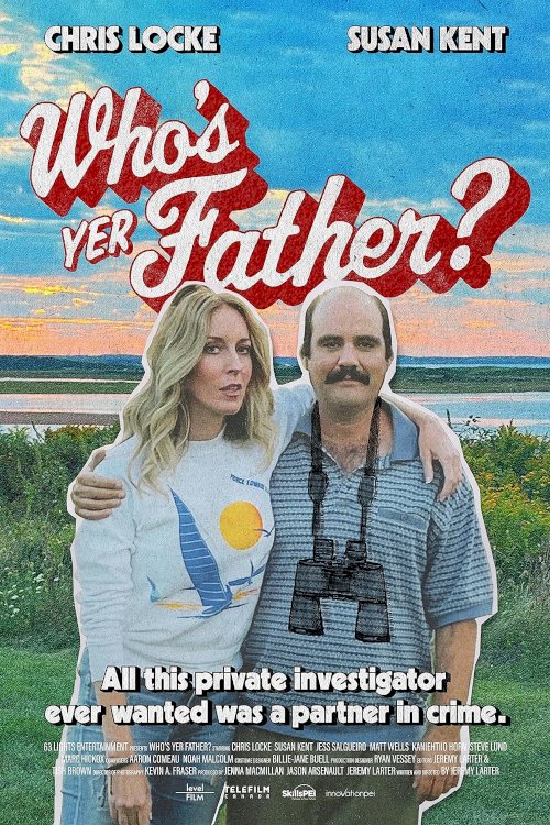 Who's Yer Father? Who's Yer Father?