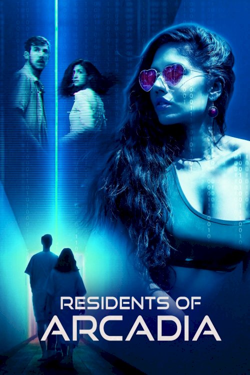 Residents of Arcadia