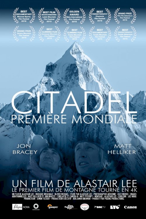 Citadel Citadel