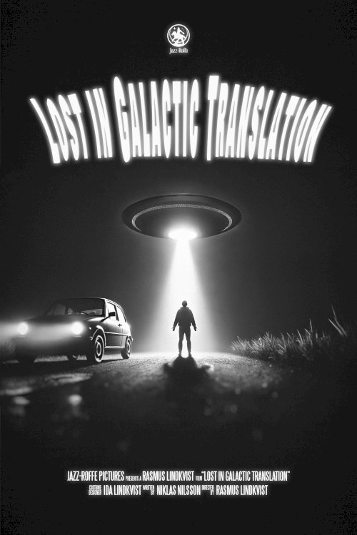 Lost in Galactic Translation Lost in Galactic Translation