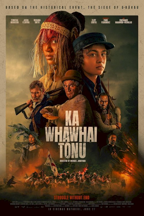 In the Fire of War In the Fire of War