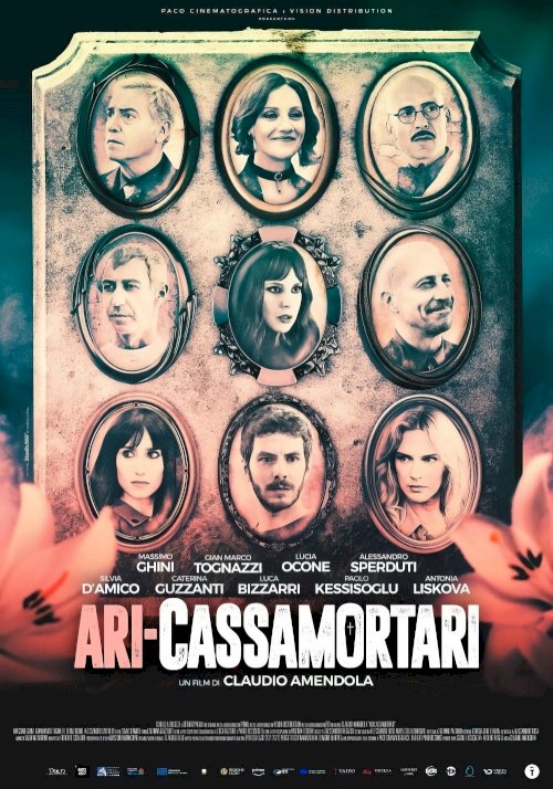 Ari-Cassamortari Ari-Cassamortari