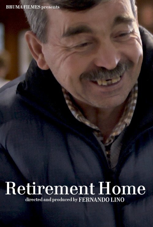 Retirement Home Retirement Home
