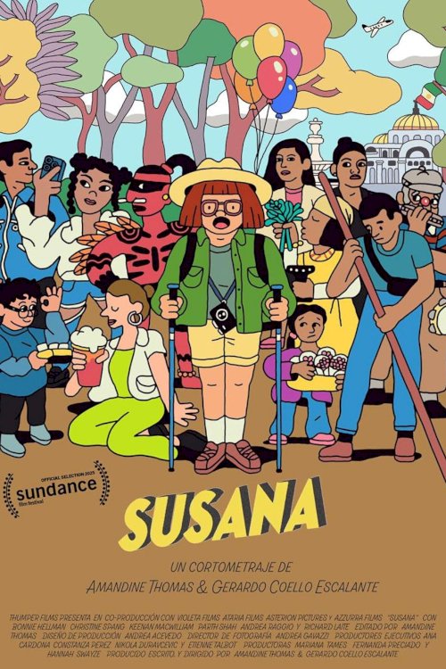 Susana Susana