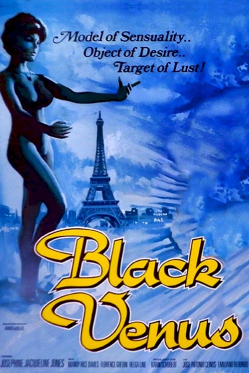 Black Venus Black Venus