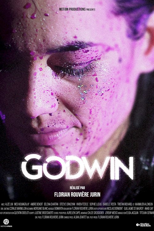 GODWIN GODWIN