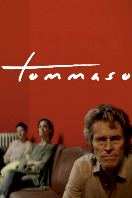 Tommaso Tommaso