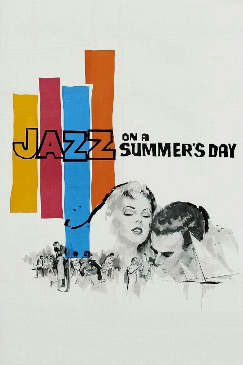 Jazz on a Summer's Day