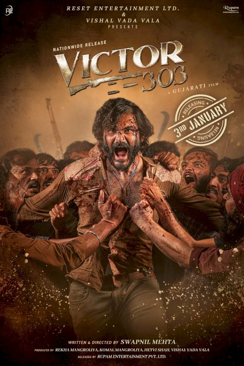Victor 303 Victor 303