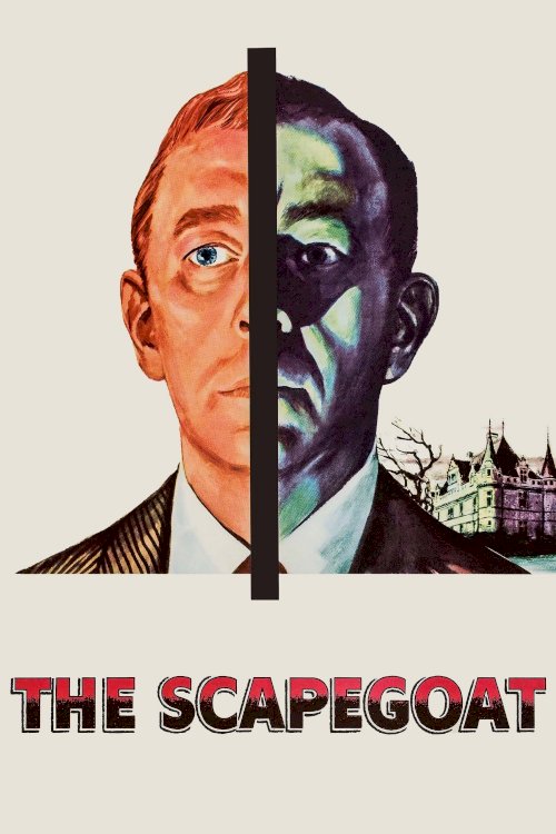 The Scapegoat The Scapegoat