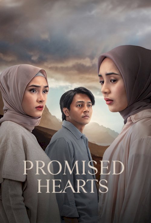 Promised Hearts Promised Hearts