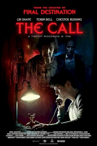 The Call The Call