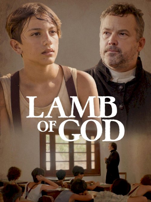 Lamb of God Lamb of God