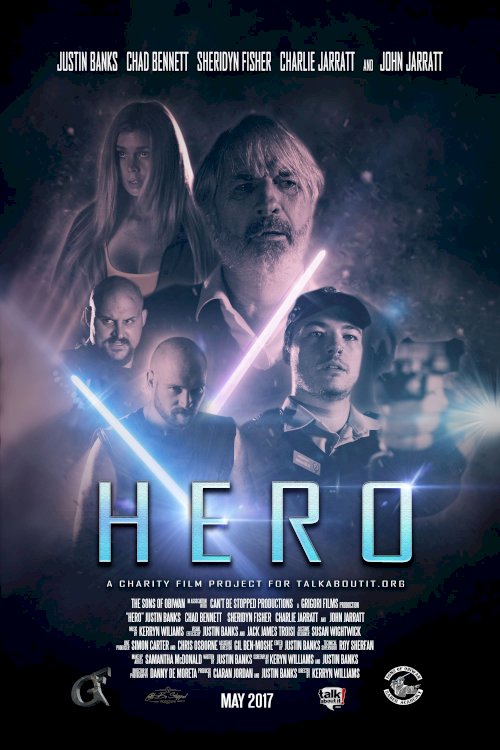 Hero Hero