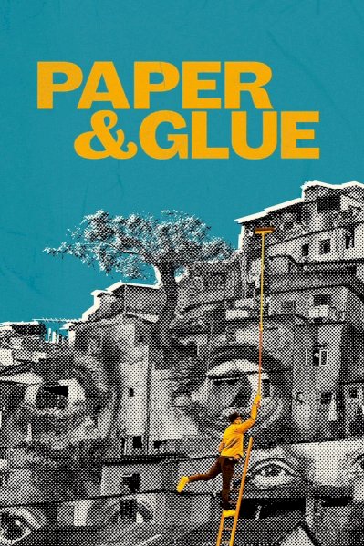 Paper & Glue Paper & Glue