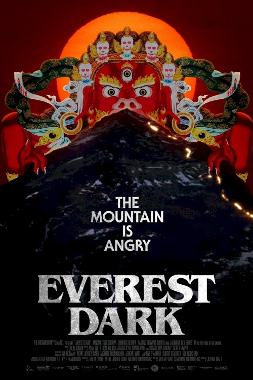 Everest Dark Everest Dark