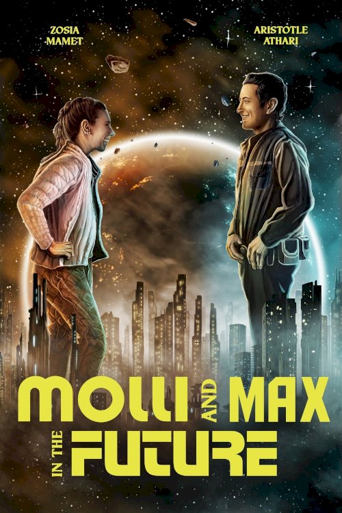 Molli and Max in the Future Molli and Max in the Future