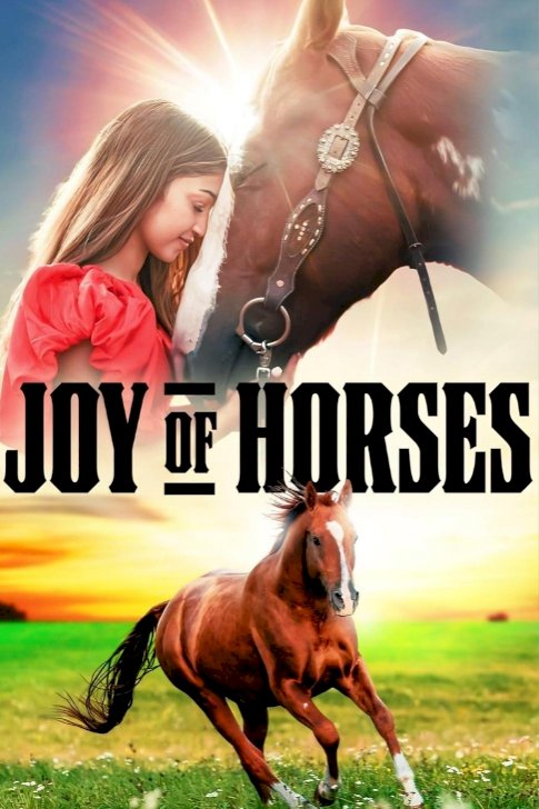 Joy of Horses Joy of Horses