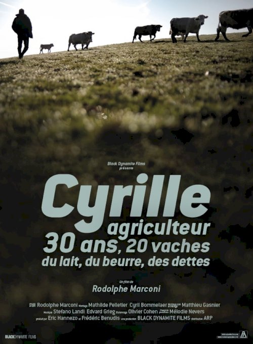 Cyrille Cyrille