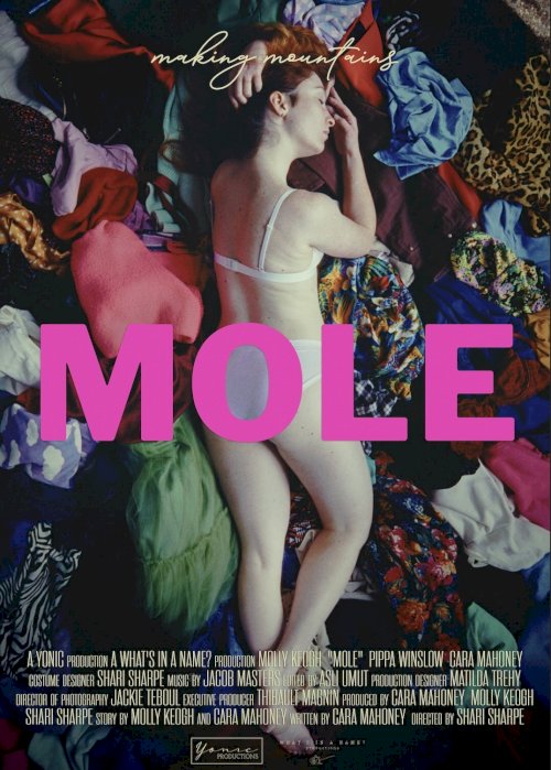 Mole Mole