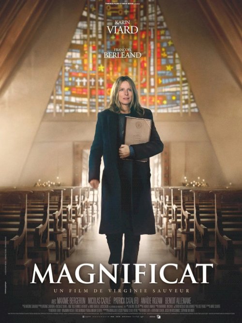 Magnificat Magnificat