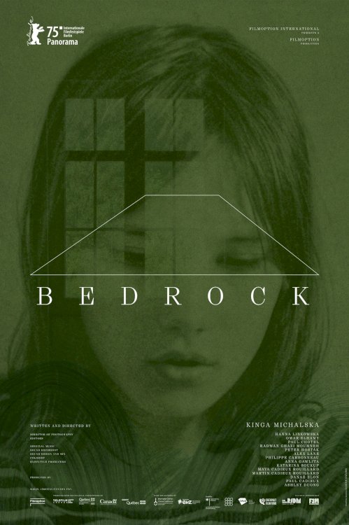 Bedrock Bedrock