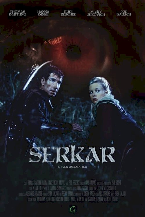 Serkar Serkar