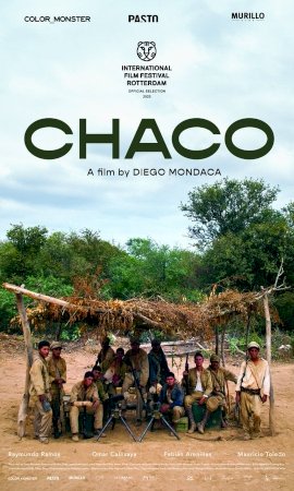 Chaco Chaco