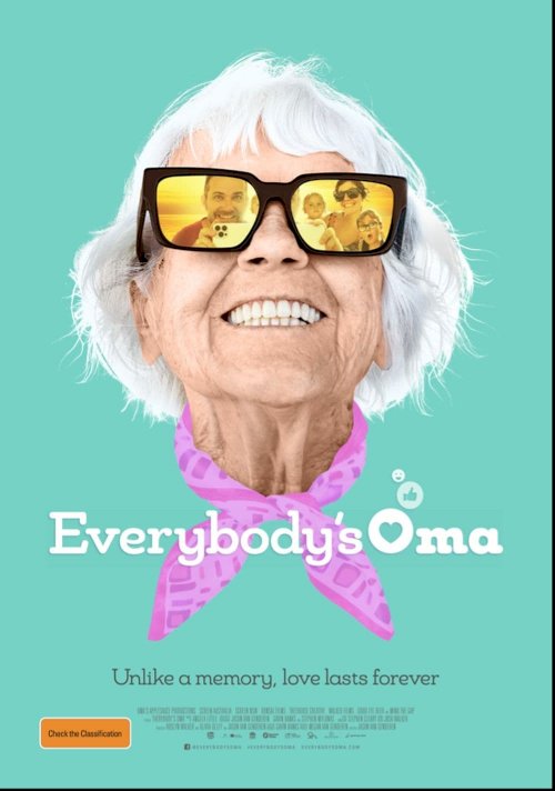 Everybody's Oma Everybody's Oma