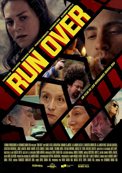 Run Over Run Over