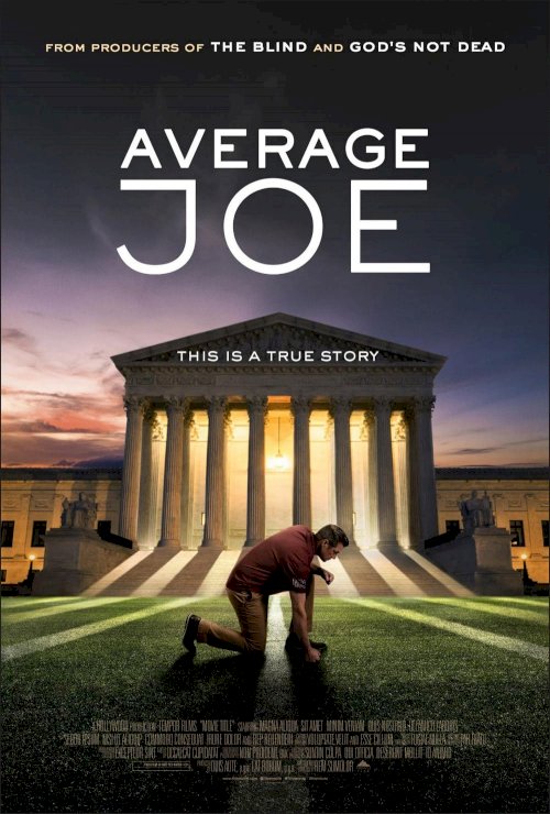 Average Joe Average Joe