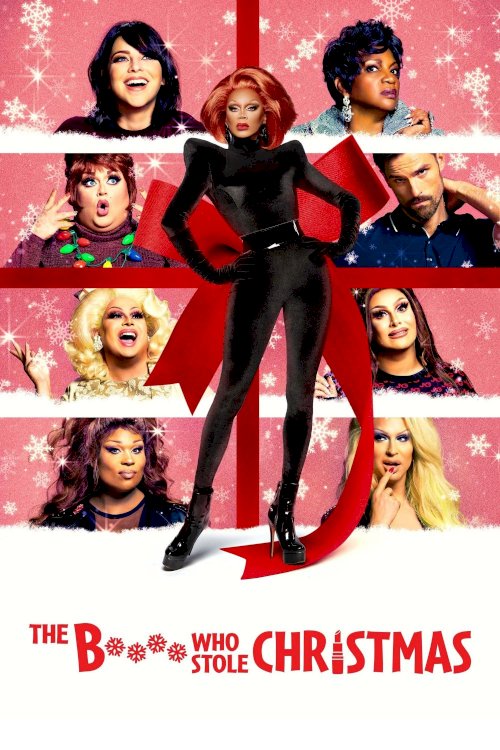 The Bitch Who Stole Christmas The Bitch Who Stole Christmas