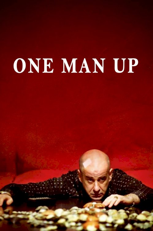 One Man Up One Man Up