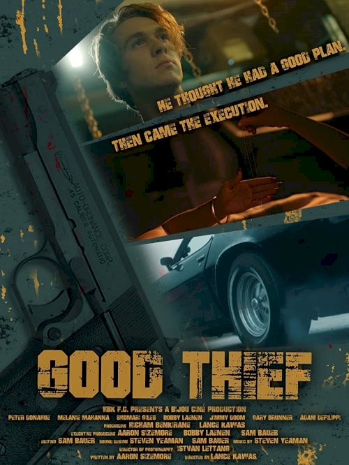 Good Thief Good Thief
