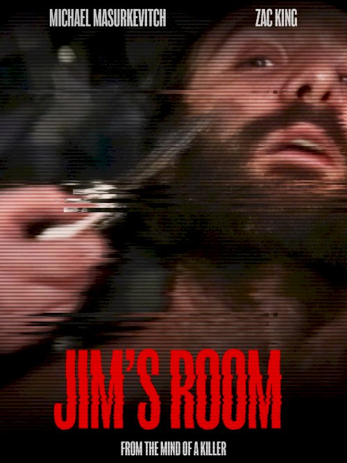 Jim's Room
