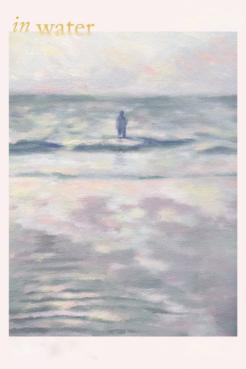 In Water In Water