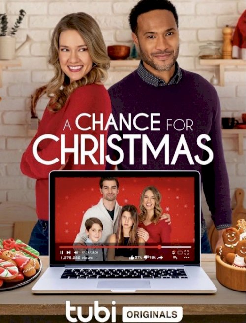 A Chance for Christmas A Chance for Christmas