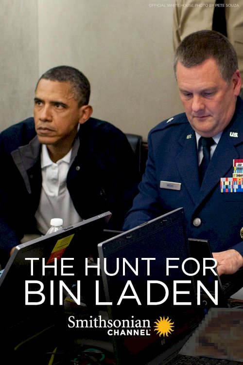 The Hunt For Bin Laden The Hunt For Bin Laden
