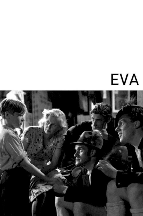 Eva Eva