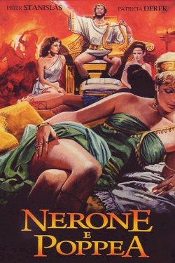 Nero and Poppea - An Orgy of Power Nero and Poppea - An Orgy of Power