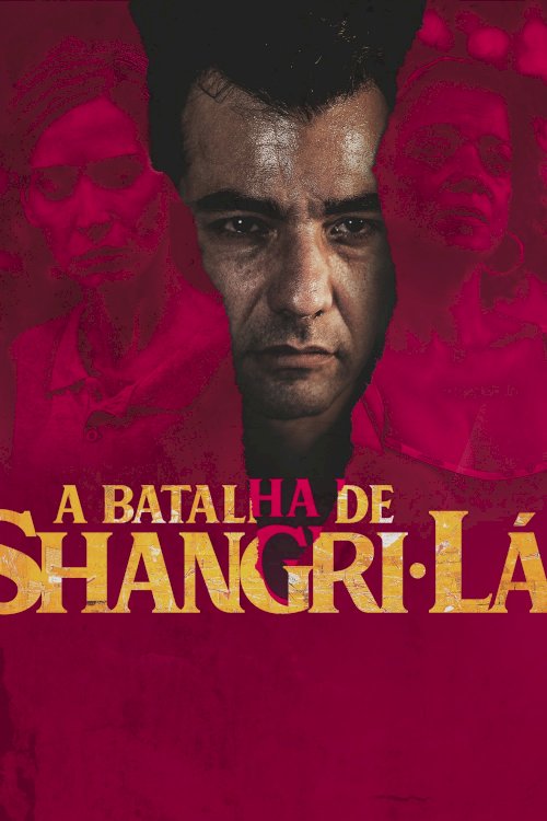 The Battle of Shangri-la